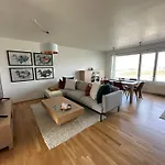 Apartment In Mariubaugur,With Fantastic View Over Reykjavik - Birta Rentals