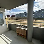 Apartment In Mariubaugur,With Fantastic View Over Reykjavik - Birta Rentals