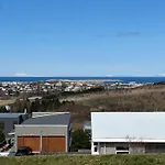 Apartment In Mariubaugur,With Fantastic View Over Reykjavik - Birta Rentals